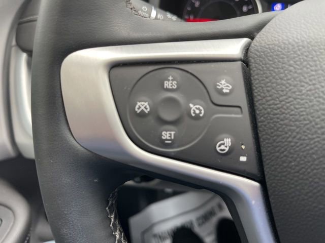 Used 2023 GMC Terrain SLT w/ Tech Package image 26