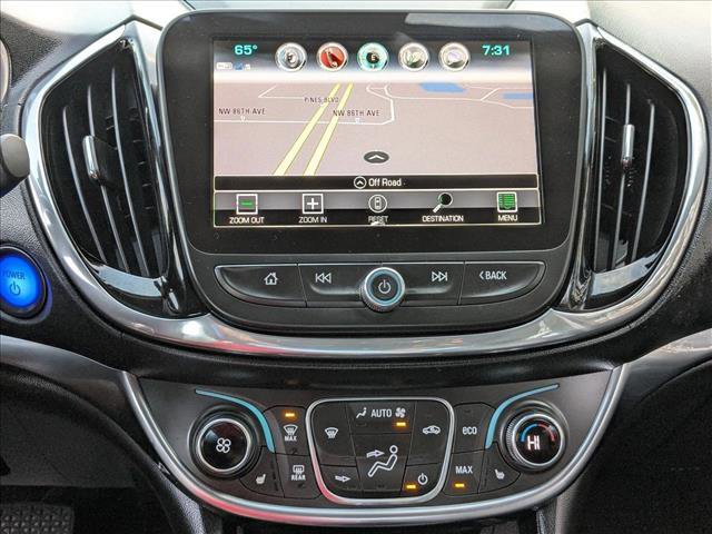 Used 2018 Chevrolet Volt Premier w/ Driver Confidence Package image 13