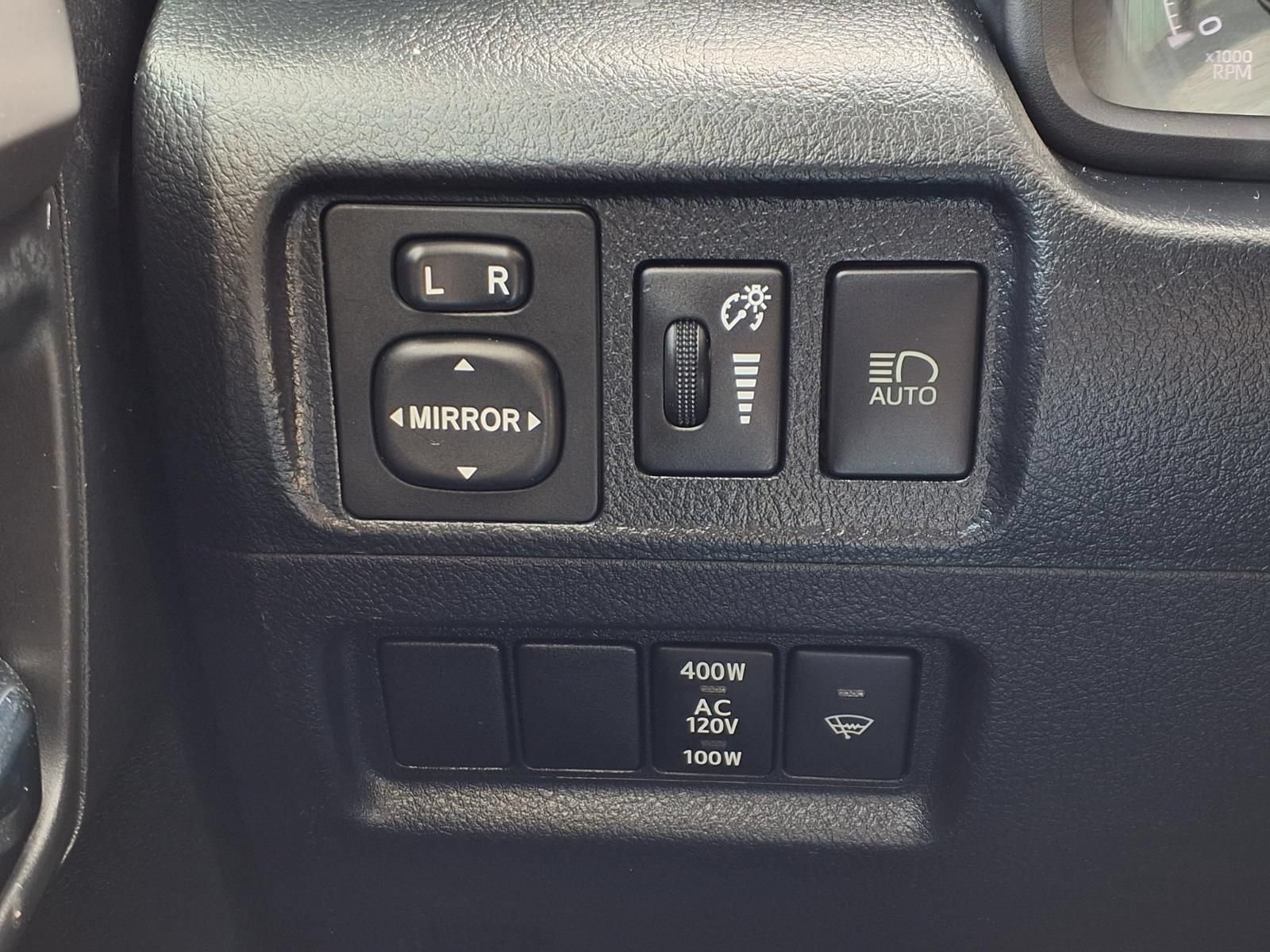 Used 2023 Toyota 4Runner SR5 RWD image 25