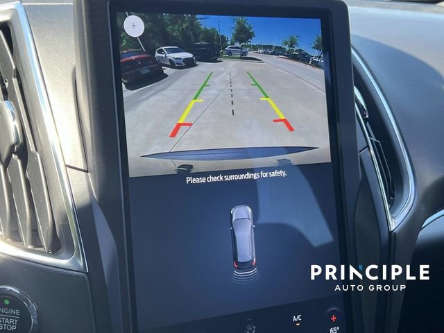 Used 2023 Ford Edge ST image 24