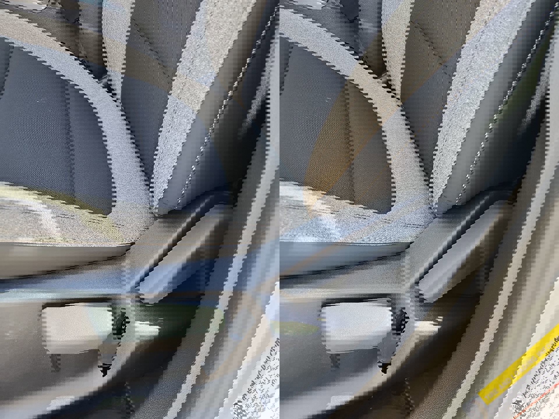 New 2025 Ford Bronco Sport Big Bend image 13