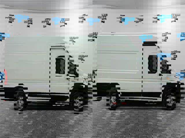 New 2024 RAM ProMaster 3500 w/ Delivery Van Package image 6