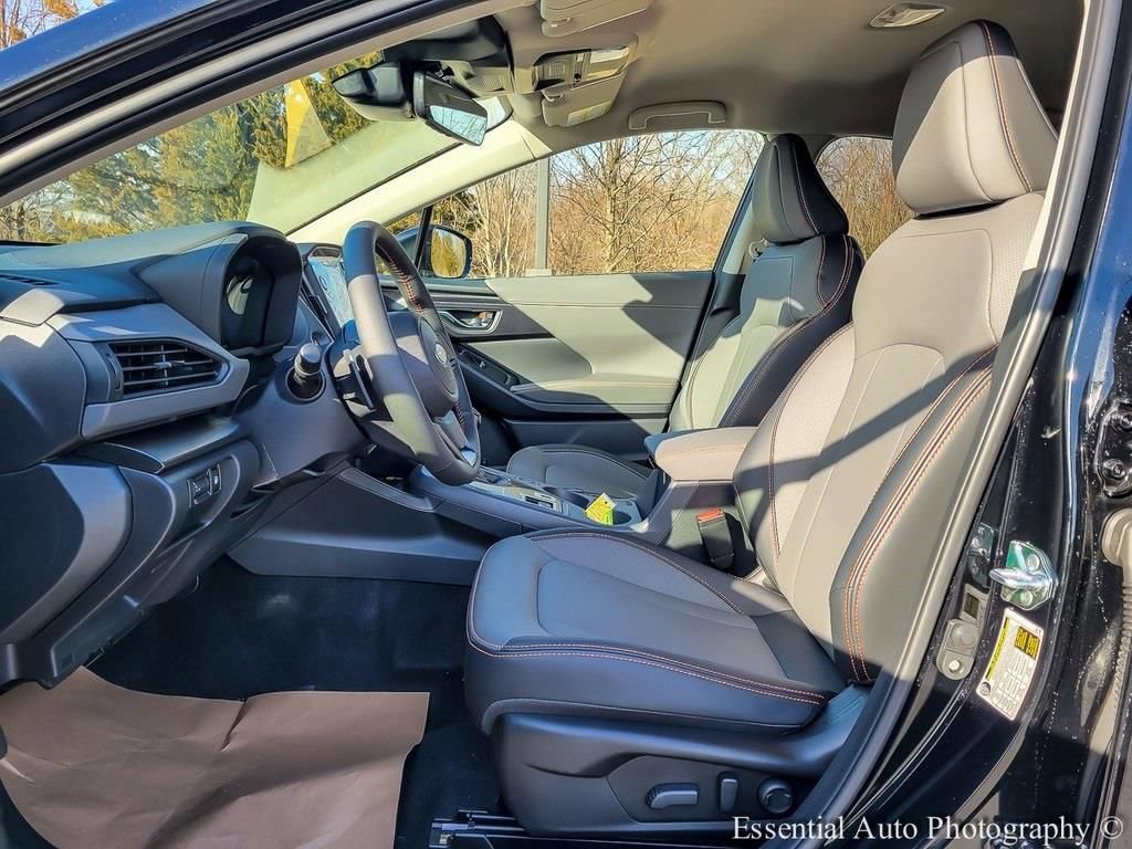 New 2026 Subaru Crosstrek 2.5i Limited image 8