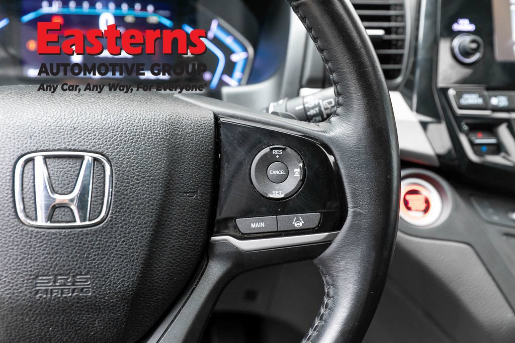 Used 2019 Honda Odyssey EX-L image 16