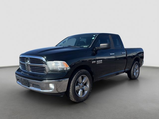 Used 2016 RAM 1500 Big Horn image 1