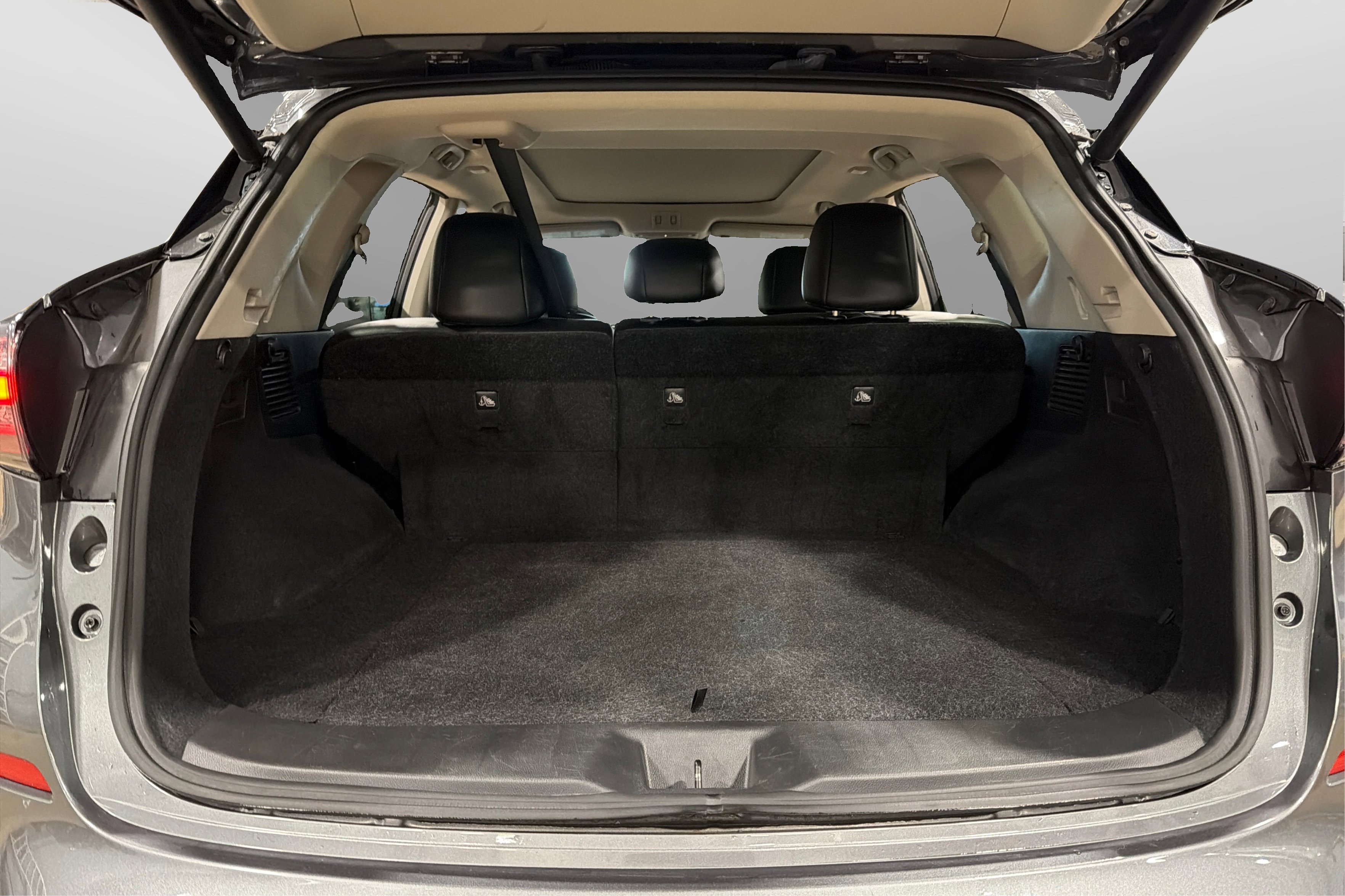 Used 2023 Nissan Murano SL AWD/4WD image 44