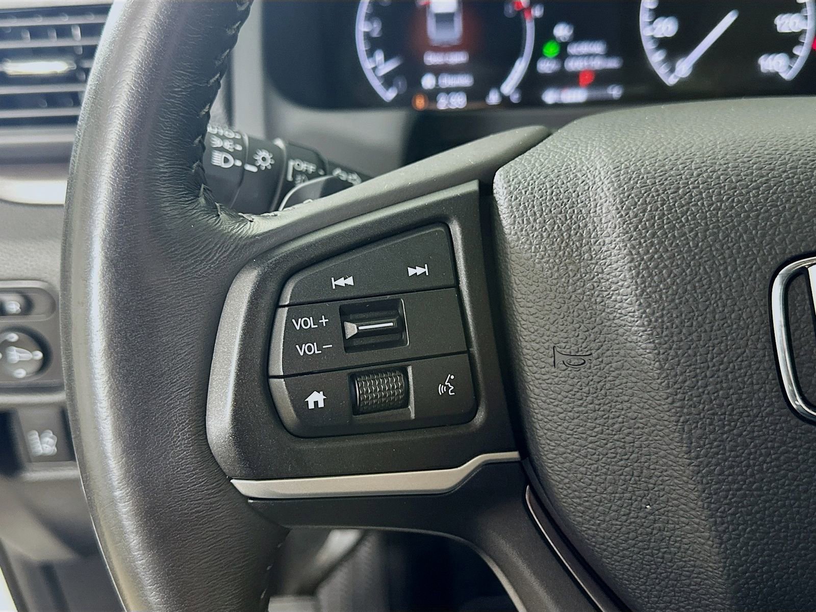 Used 2025 Honda Ridgeline RTL image 18