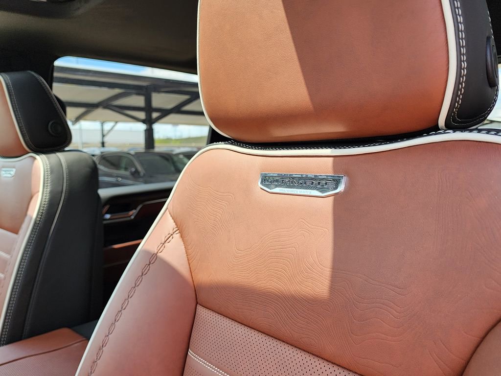 New 2026 GMC Sierra 3500 Denali Ultimate image 20