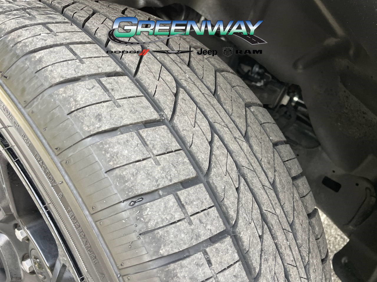 Used 2023 RAM 1500 Laramie AWD/4WD image 37