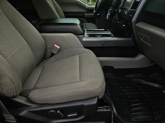 Used 2018 Ford F150 XLT w/ Equipment Group 302A Luxury image 13