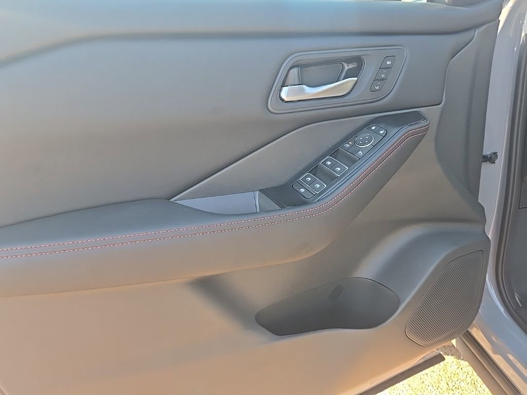 New 2026 Nissan Rogue SV w/ Rock Creek Premium Package image 14