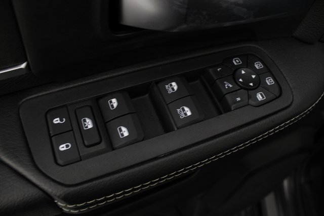 New 2026 RAM 2500 Big Horn image 15