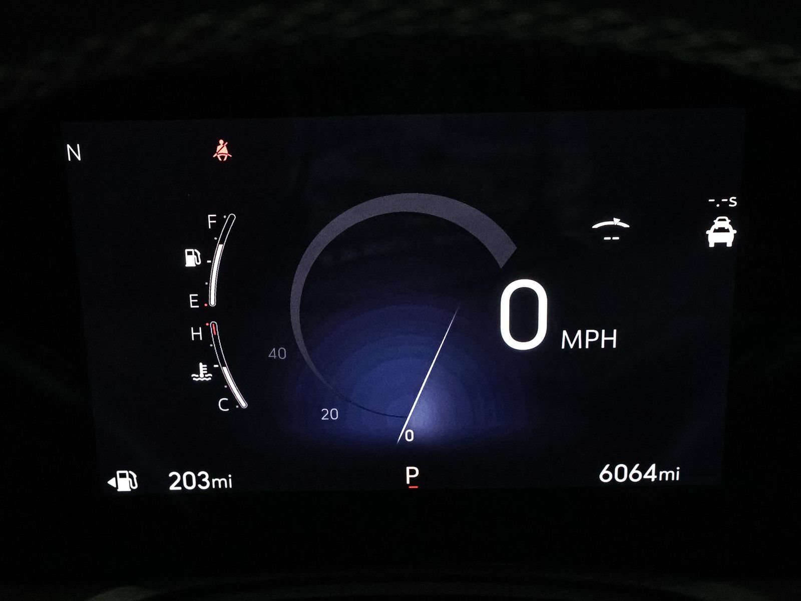 Used 2024 Buick Encore GX Avenir w/ Avenir Technology Package AWD/4WD image 42