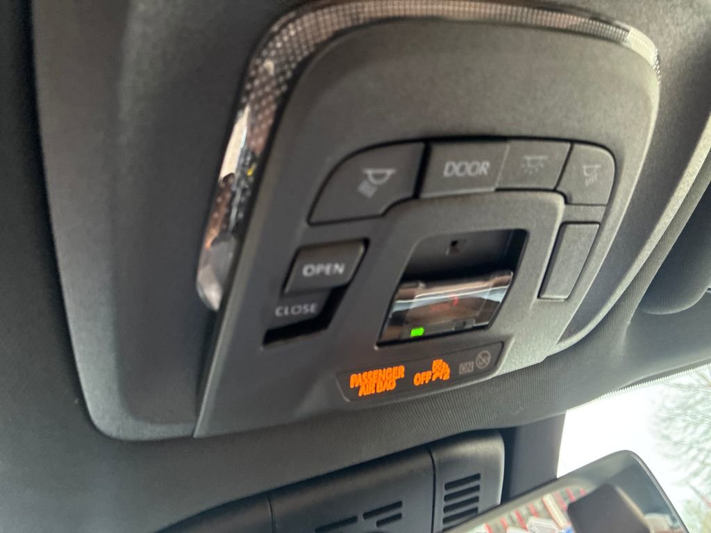 New 2026 Toyota Crown Signia image 40