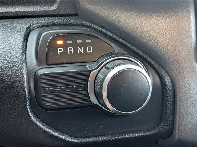 Used 2019 RAM 1500 Big Horn image 12