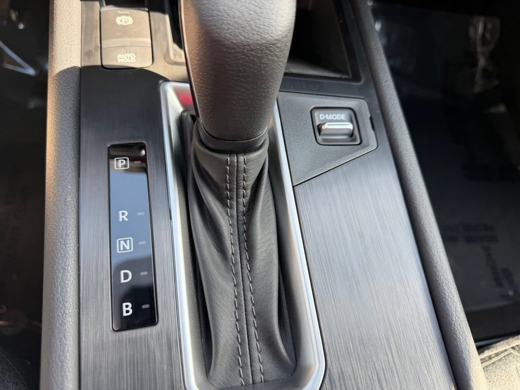 New 2026 Nissan Kicks SV w/ Cold Weather Package FWD image 22