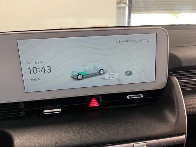 Used 2024 Hyundai Ioniq 5 SEL RWD image 28