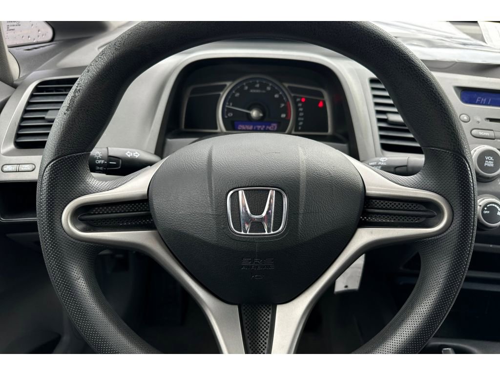 Used 2010 Honda Civic DX-VP image 23