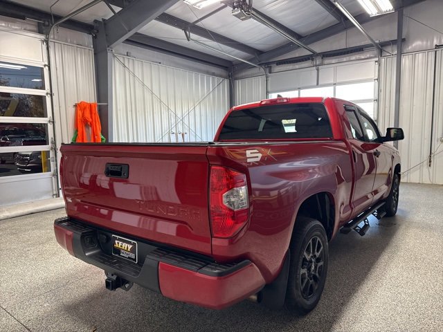 Used 2020 Toyota Tundra SR5 image 22