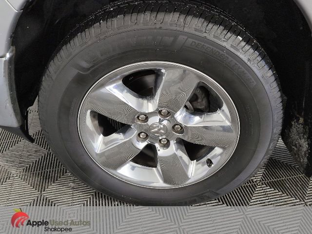 Used 2016 RAM 1500 Big Horn image 46