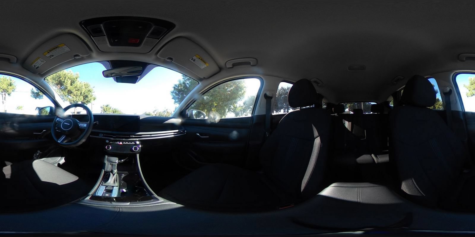 Used 2026 Hyundai Tucson SEL FWD image 41