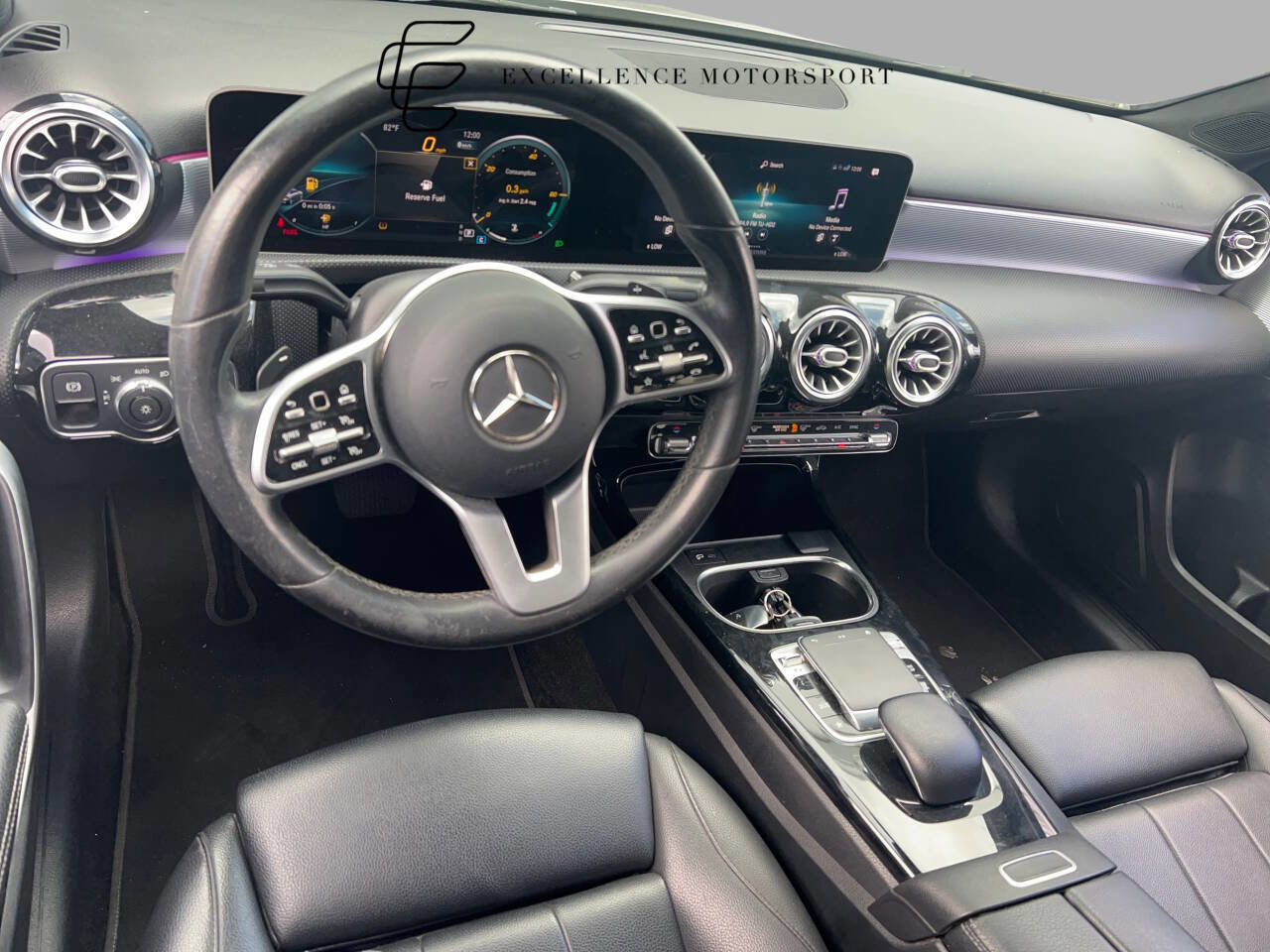 Used 2020 Mercedes-Benz A 220 image 3