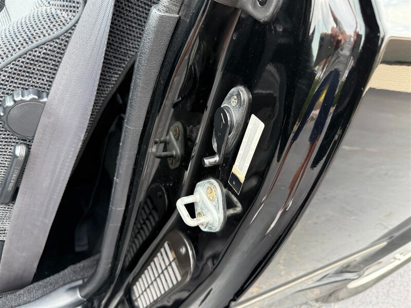 Used 1989 Toyota MR2 Supercharged RWD image 52