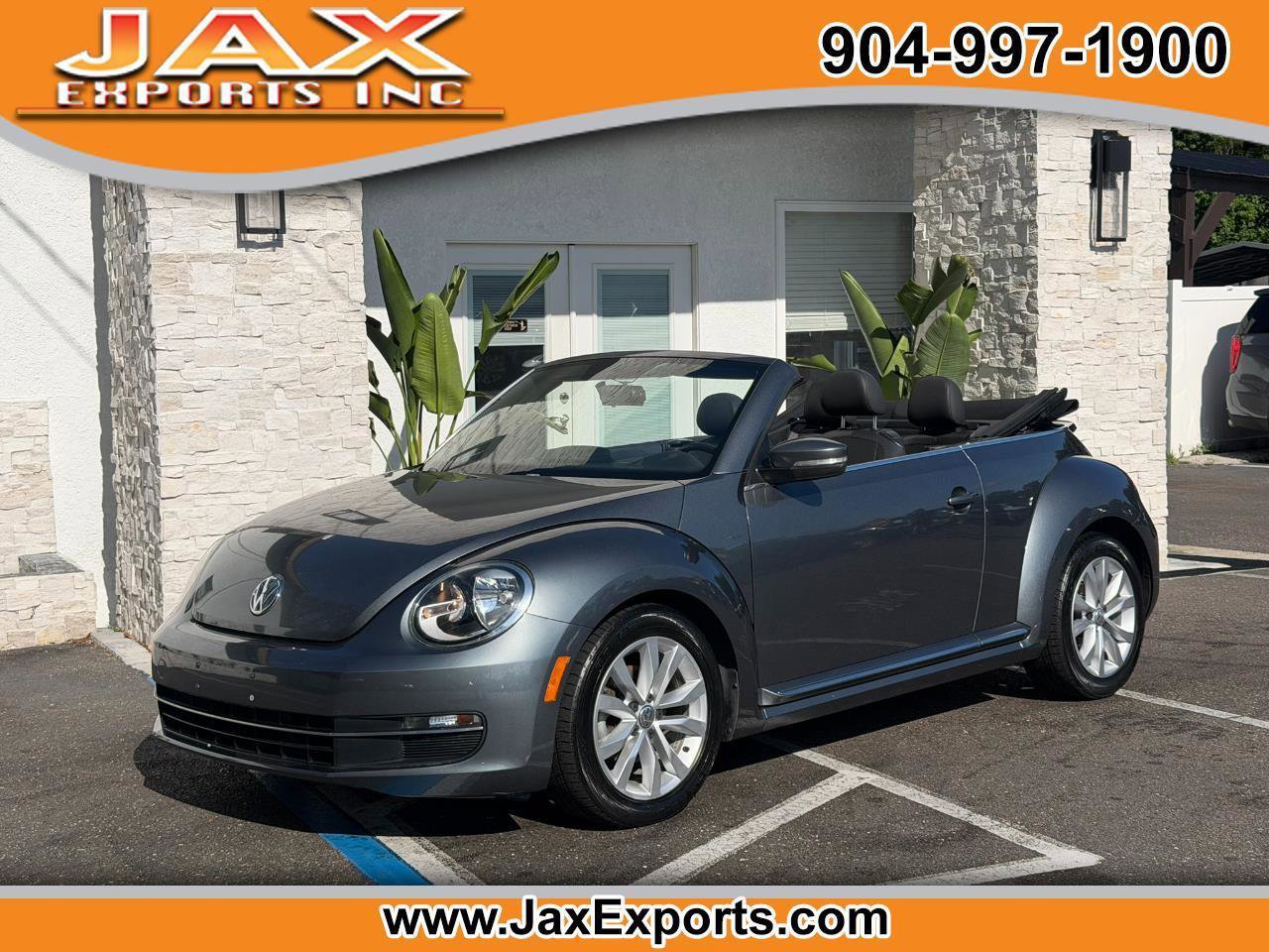 Used 2013 Volkswagen Beetle TDI FWD image 1