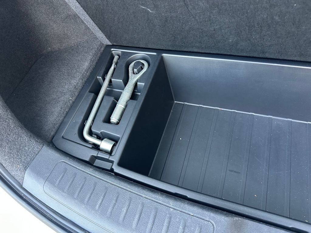 Used 2019 INFINITI QX50 Luxe image 44