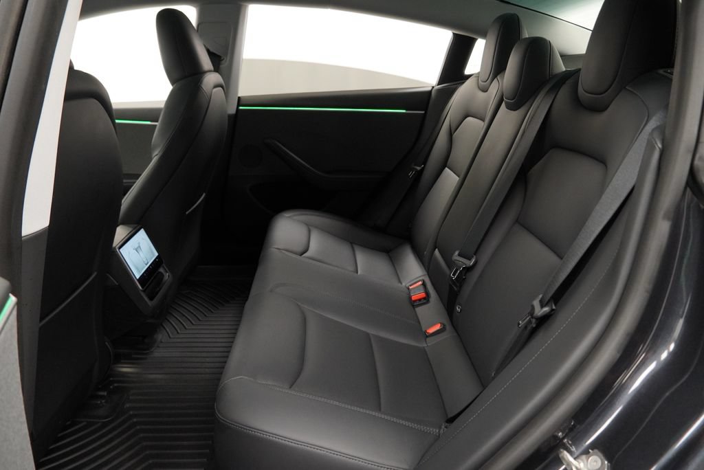Used 2024 Tesla Model 3 Standard Range RWD image 18