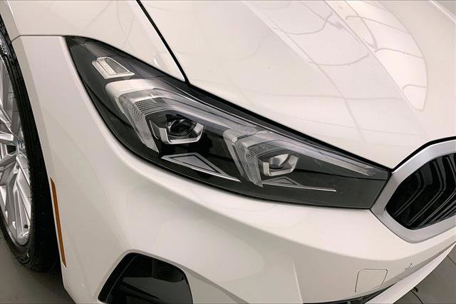 Certified 2023 BMW 330i xDrive Sedan w/ Premium Package image 27