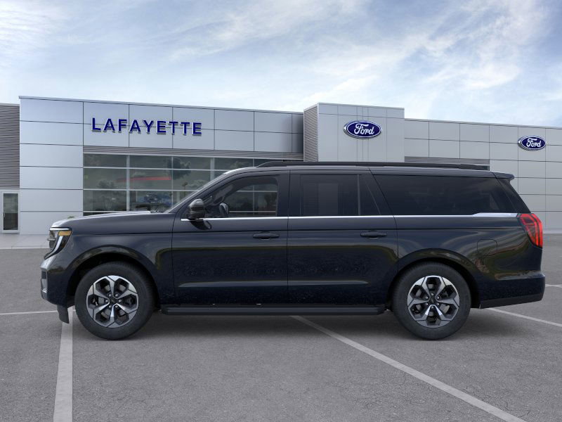 New 2026 Ford Expedition Max Active image 3