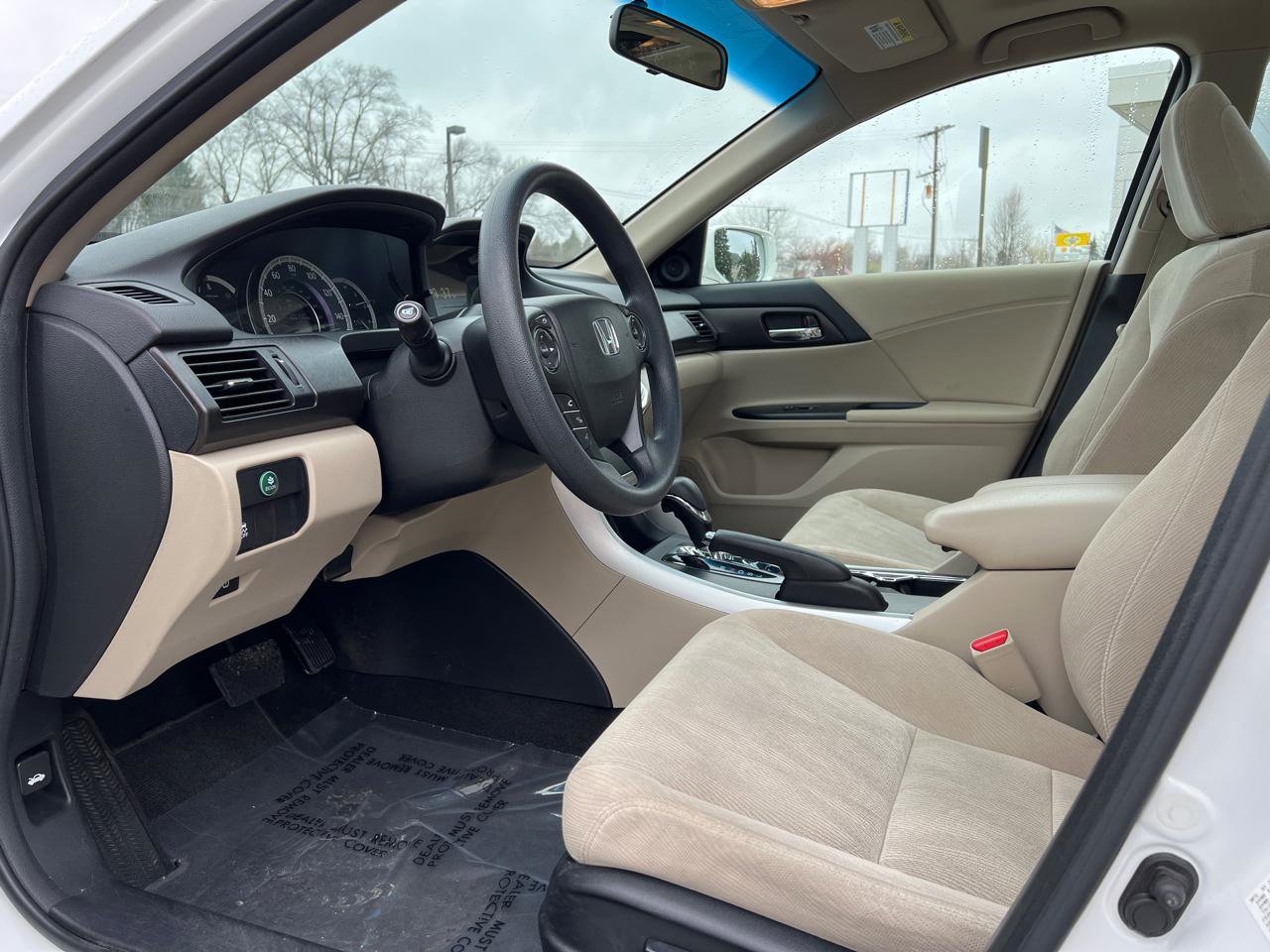 Used 2013 Honda Accord EX image 15