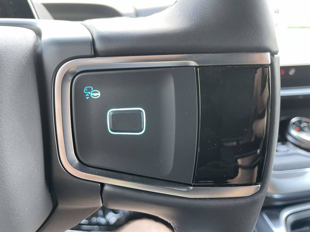 New 2026 Ford Expedition Platinum w/ Stealth Appearance Package AWD/4WD image 23