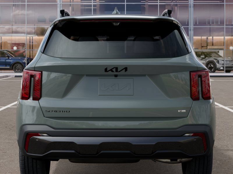 New 2026 Kia Sorento SX Prestige AWD/4WD image 13