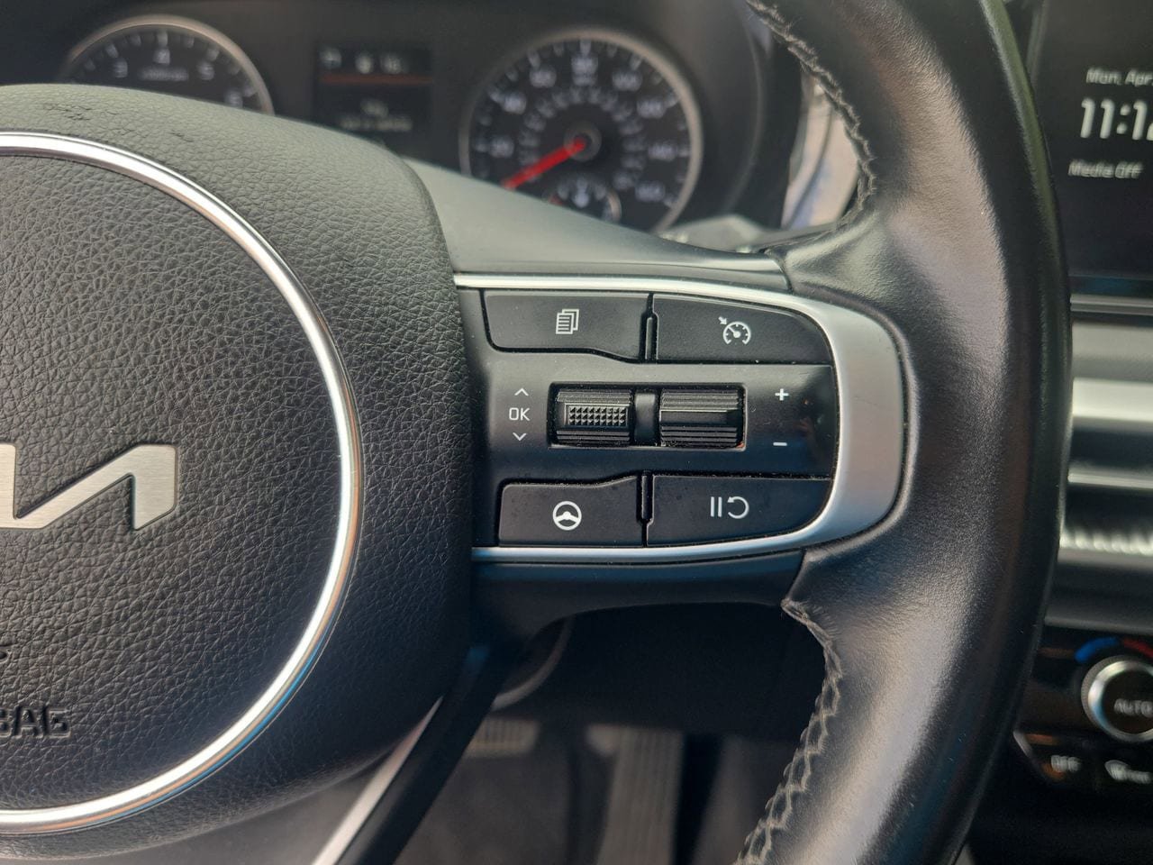 Used 2023 Kia K5 GT-Line FWD image 17