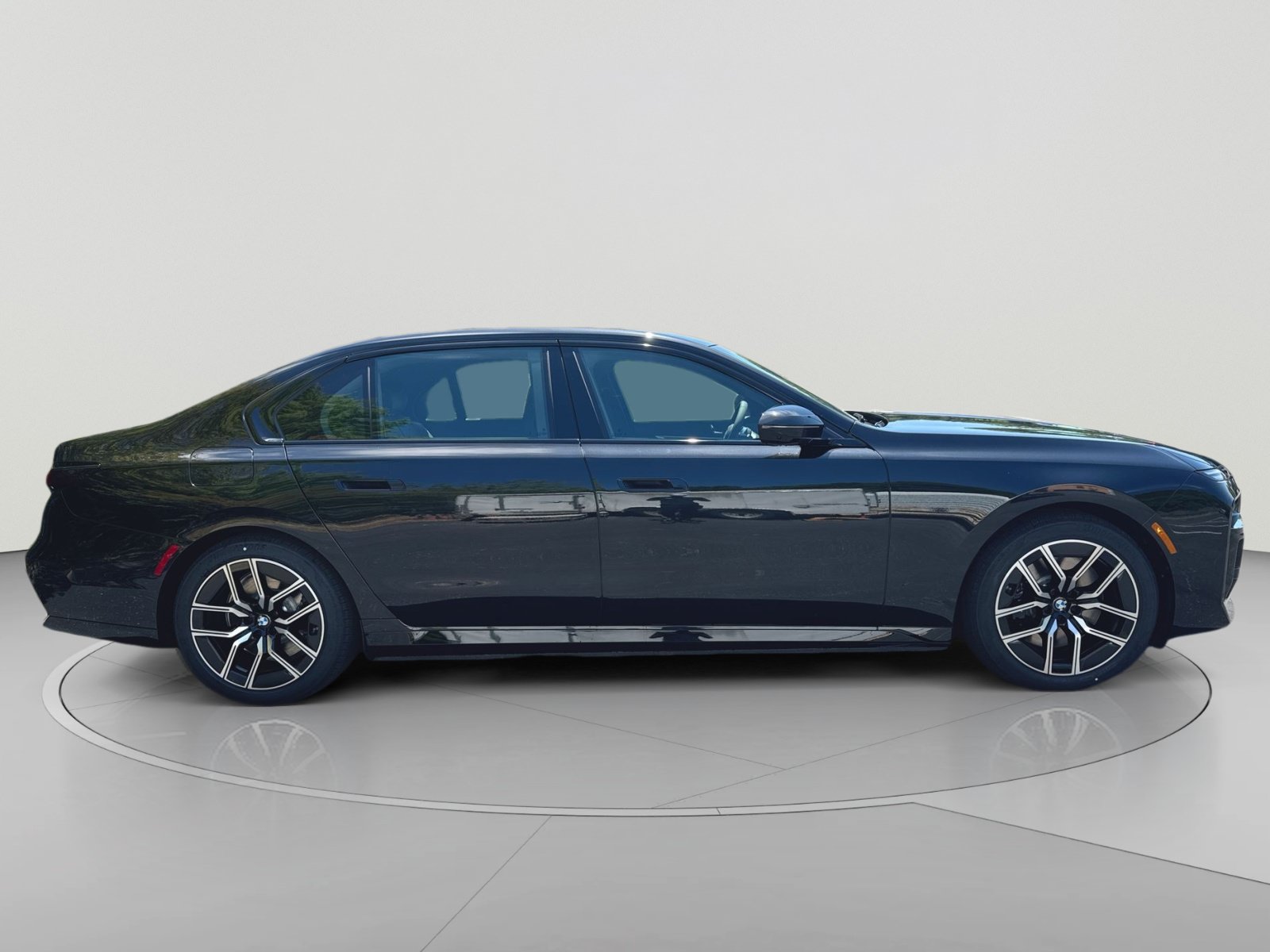 New 2026 BMW i7 eDrive50 w/ M Sport Package RWD image 34