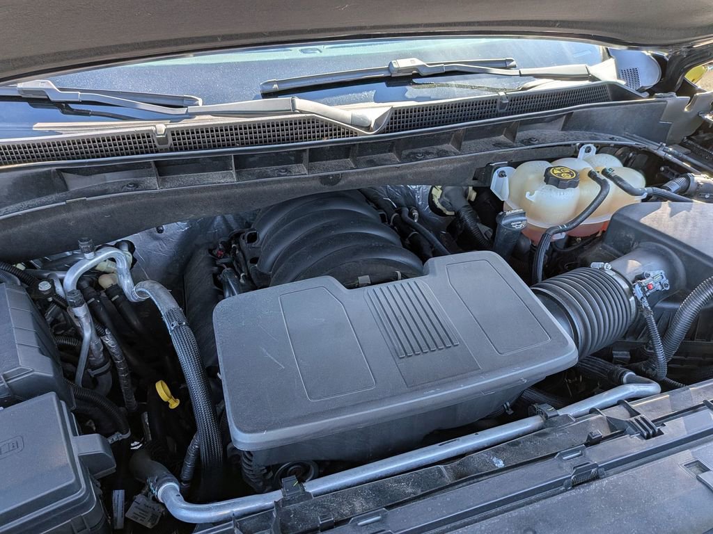 Used 2023 Cadillac Escalade Sport w/ Touring Package image 12