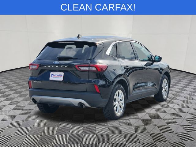 Used 2024 Ford Escape Active image 3