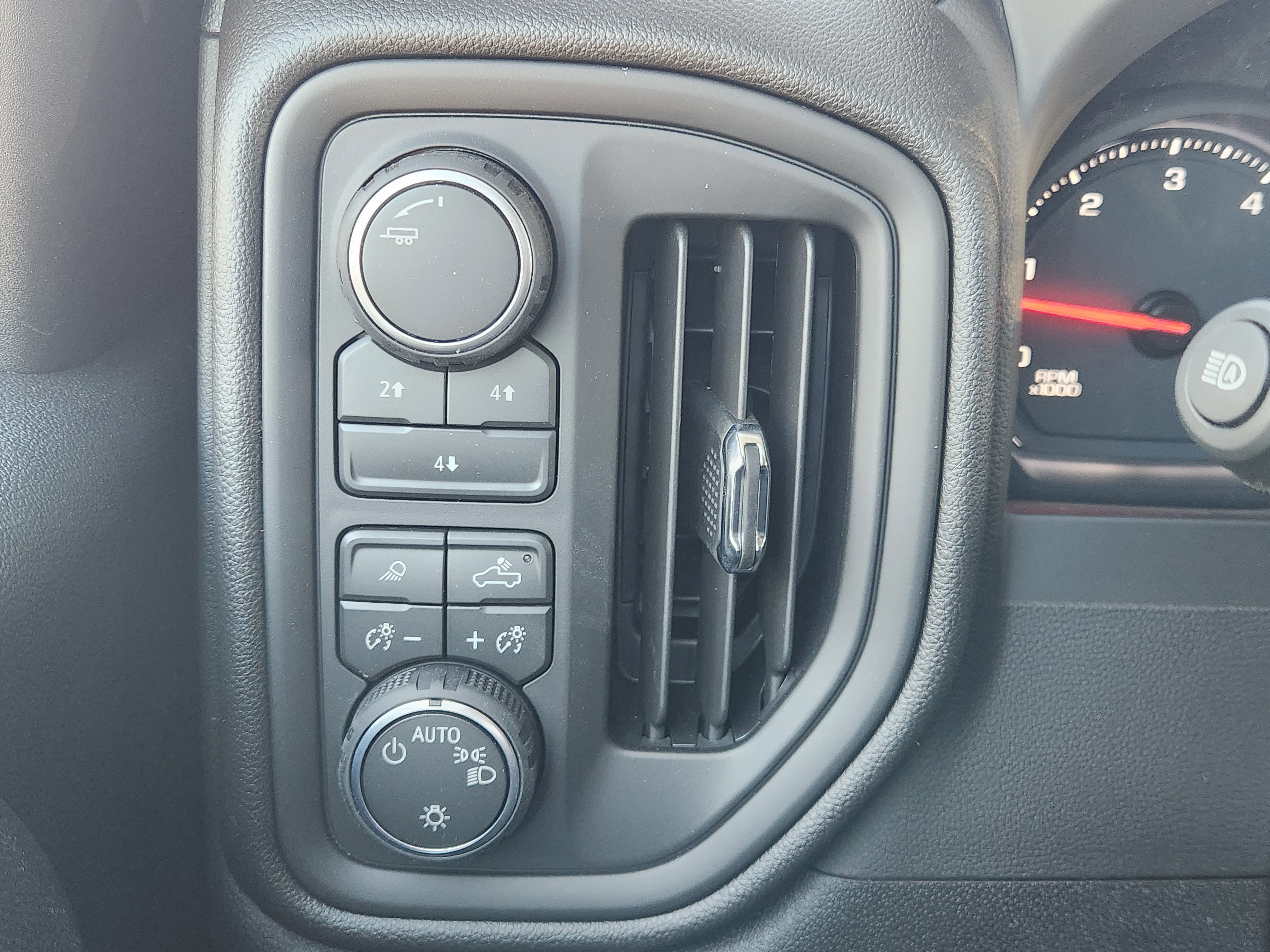 New 2026 Chevrolet Silverado 3500 W/T w/ WT Convenience Package image 22