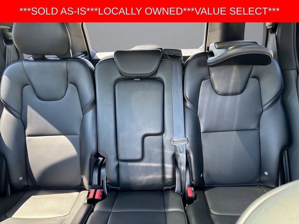 Used 2018 Volvo XC90 T5 Momentum w/ Convenience Package AWD/4WD image 25