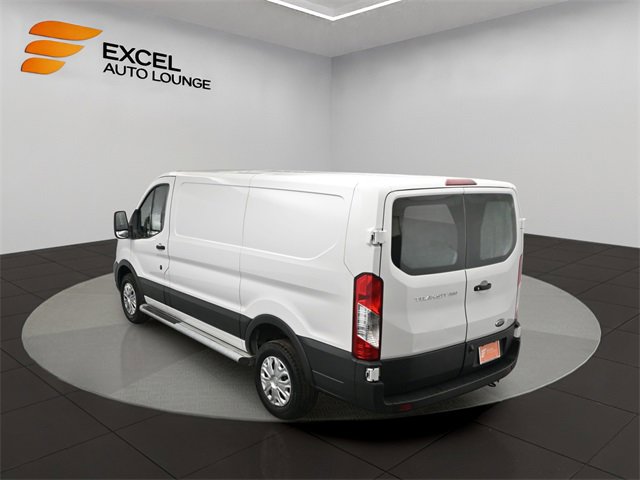 Used 2024 Ford Transit 250 Low Roof w/ Exterior Upgrade Package image 35