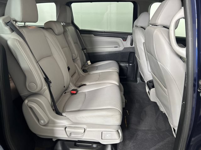 Used 2018 Honda Odyssey EX-L image 27