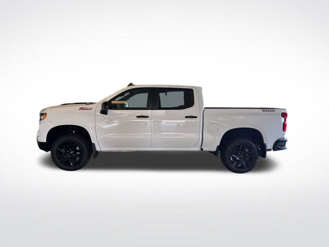New 2025 Chevrolet Silverado 1500 LT Trail Boss w/ Convenience Package II image 2