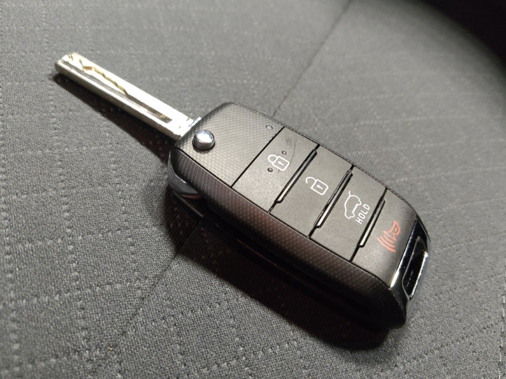 Used 2019 Kia Sorento AWD V6 w/ Option Group 020 image 32