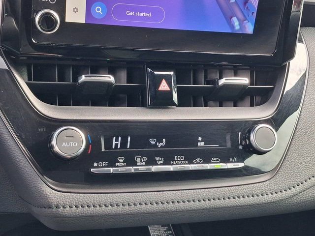 Used 2023 Toyota Corolla Core w/ Performance Package image 21