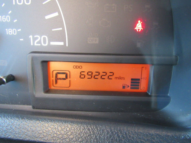 Used 2021 Nissan NV200 SV w/ Sliding Door Glass Package image 36