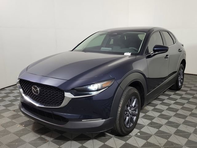 Certified 2025 MAZDA CX-30 AWD 2.5 S image 3