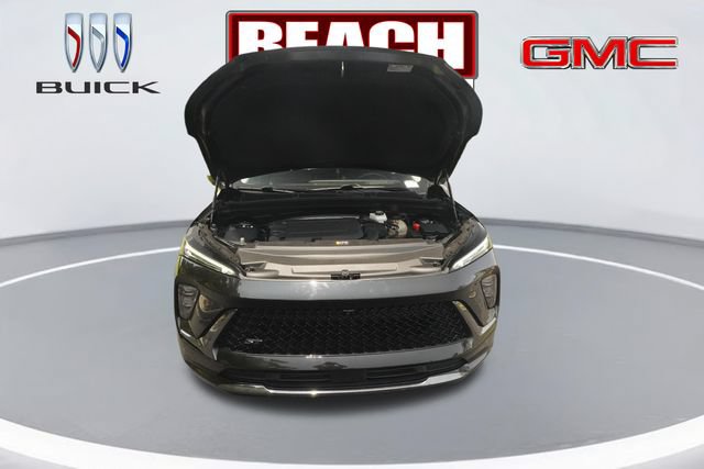 Used 2025 Buick Envision Sport Touring AWD/4WD image 9