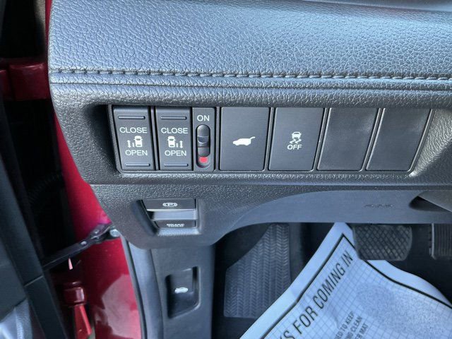 Used 2025 Honda Odyssey Sport-L image 23